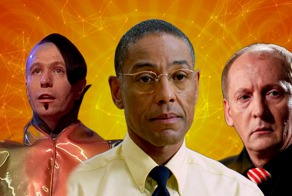 Прирожденные злодеи: 9 актеров, которые просто созданы играть отрицательных персонажей