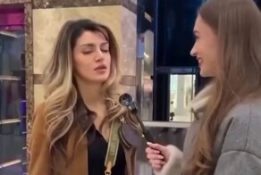 Чего хотят женщины? А мужчины?