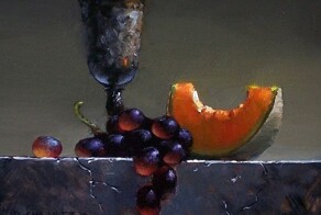 Живой свет и магические рефлексы Дэвида Чейфица