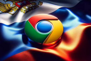 Популярность Google Chrome в России достигла минимума за 5 лет