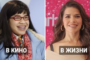 12 привлекательных актрис, которые не побоялись превратиться в дурнушек для роли в кино
