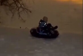 Папа может всё что угодно!