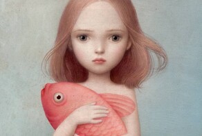 Николетта Чекколи и её милые кошмары