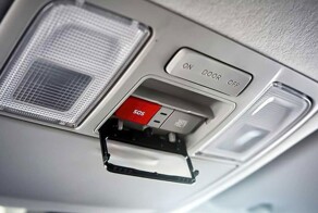 ГЛОНАСС поможет в поиске угнанных автомобилей