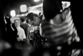 20 победителей конкурса уличной фотографии AAP Magazine #36: Street