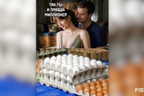 Ценовая эстафета от гречки и сахара перешла к яйцам