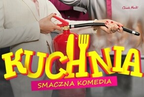 В Польше пересняли российский сериал "Кухня"