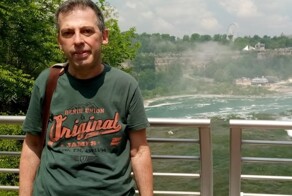 "Мы не злые, но память у нас хорошая": Американца, издевавшегося над символом Победы, арестовали