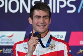 Мировой рекордсмен из России отказался от участия в Олимпиаде