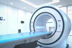 Американка решила пройти МРТ с заряженным пистолетом