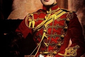 Портреты исторических личностей (21 фото)