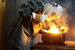 "Китайская сталь мягче российской, но мы - лучшие!": наши парни стали чемпионами на международном соревновании по сварке в Китае