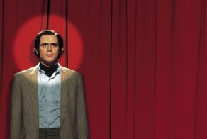 22 неизвестных факта о фильме «Человек на луне», самом недооценённом фильме с Джимом Керри