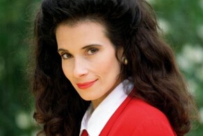 Тереза Салдана и влюблённый убийца