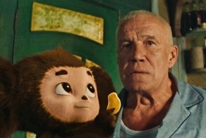 Уши уже торчат... Продолжение "Чебурашки" выйдет раньше, чем планировалось