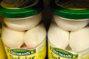 13 редких продуктов, которые кажутся какой-то шуткой