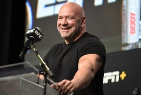 «Мне всё равно»: глава UFC Дана Уайт рассказал, почему не собирается «отменять» российских спортсменов и наш флаг