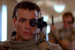 Просто наблюдение. Из фантастики в реальность