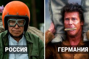 13 стран мира и их самые кассовые фильмы, которые вошли в национальную историю