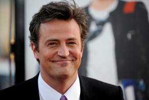 Вспоминаем лучшие роли Мэттью Перри