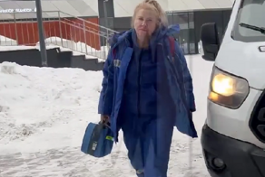 «И что?»: жительница Москвы не хотела пропускать скорую помощь и ссорилась с медиками