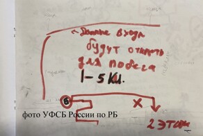 В Уфе 18-летнюю девочку посадили в тюрьму на 5 лет за оправдание убийств в школе