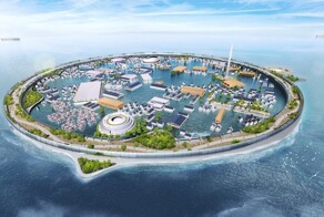 10 бункеров и сооружений на случай апокалипсиса