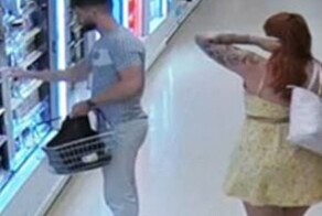 В Британии замечают всё больше карманных и магазинных воров