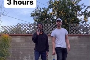 У кого-то очень много свободного времени