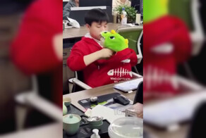 Полезный карманный антистресс, который легко носить с собой на работу