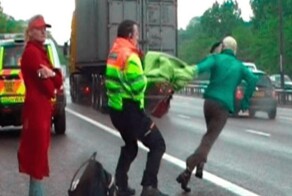 Загадка психоза двойняшек Эрикссон