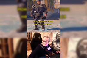 75-летнюю российскую стримершу, "кикнули" в Counter-Strike 2