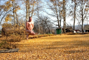 Очень внезапно (2 фото)