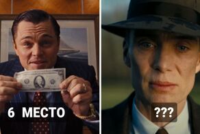 12 самых кассовых биографических фильмов, в которых интересно показали истории реальных людей