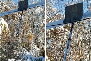 17 бедолаг, которых сегодня настигли неприятности