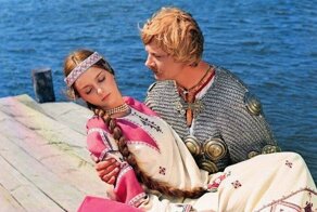 Что интересного происходило во время съемок фильма "Финист - Ясный сокол"