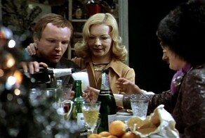 Во сколько сейчас обойдется накрыть стол из "Иронии судьбы"