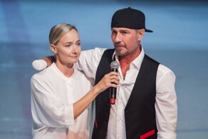 «Мне есть ради кого жить»: олимпийский чемпион Роман Костомаров пережил ампутацию конечностей и поучаствовал в ледовом шоу