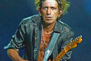 Кит мирового рока