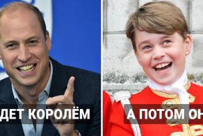 Наследники короны: Кто есть кто в королевской семье Великобритании, и в каком порядке наследуется престол?