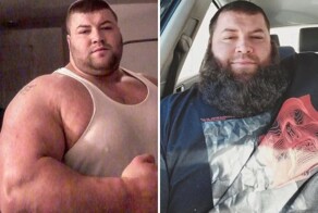 20 доказательств того, что борода способна кардинально изменить внешность любого мужчины