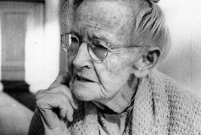 Позднее признание бабушки Мозес