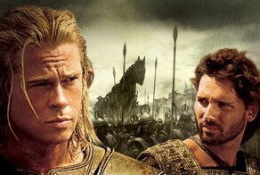 22 неизвестных факта о фильме «Троя»
