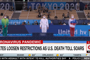 Цензуры много не бывает: от бургеров до российских спортсменов