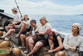 Трейлер фильма "Контрабандистки" (2023)