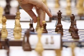 Российские шахматисты выиграл турнир ШОС по шахматам в Китае