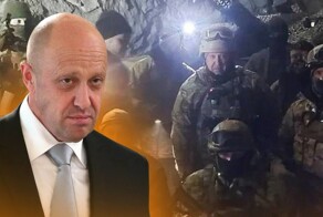 Мемориальная доска, улица, памятник: общественники хотят увековечить память о Евгении Пригожине в Санкт-Петербурге