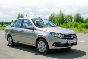 Сколько АвтоВАЗ зарабатывает на продажах автомобилей Granta и Vesta