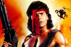 10+ известных зарубежных пародийных фильмов