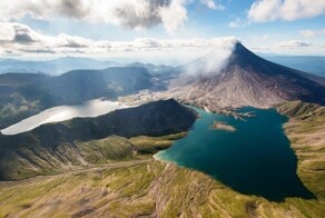 Здесь вам не тут: тест по Дальнему Востоку